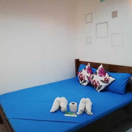 Hashtag Tourist Inn San Vicente  Zewnętrze zdjęcie