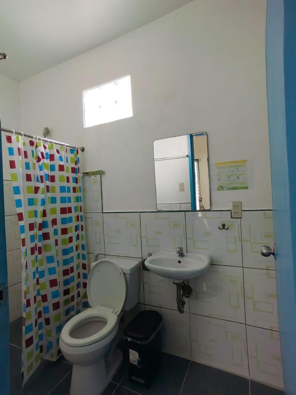 Hashtag Tourist Inn San Vicente  Zewnętrze zdjęcie