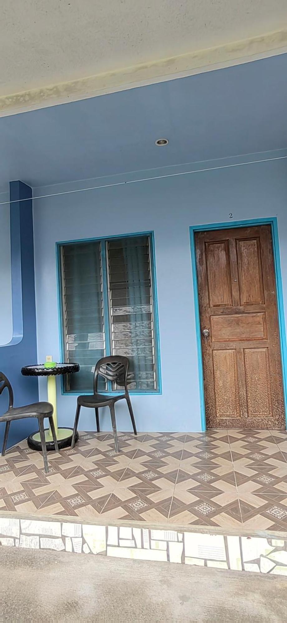 Hashtag Tourist Inn San Vicente  Zewnętrze zdjęcie