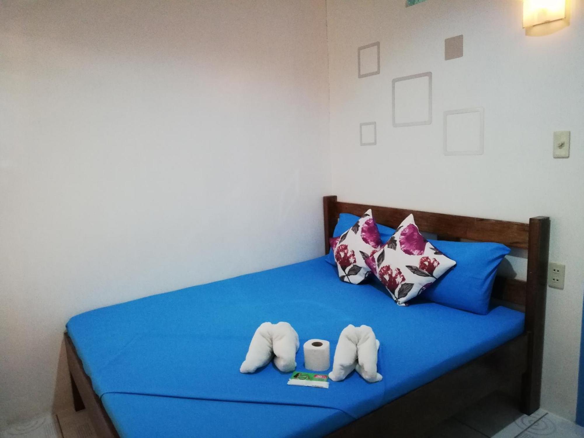 Hashtag Tourist Inn San Vicente  Zewnętrze zdjęcie